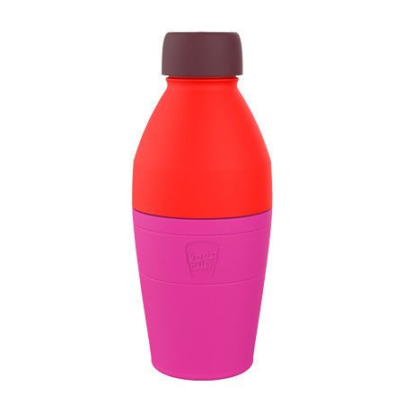 KeepCup Helix Cup-to-Bottle Kit (12oz/18oz)