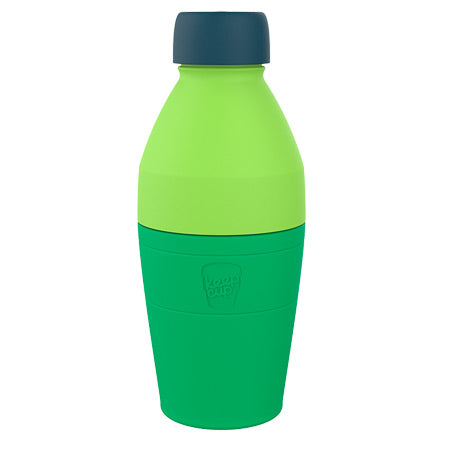 KeepCup Helix Cup-to-Bottle Kit (12oz/18oz)