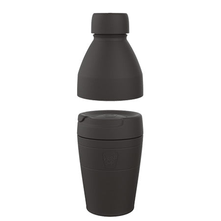 KeepCup Helix Cup-to-Bottle Kit (12oz/18oz)