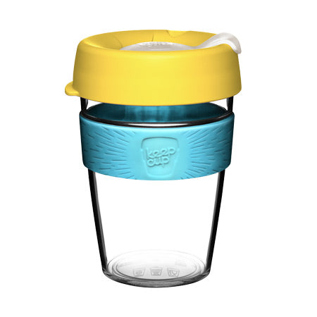 KeepCup Original Coffee Cups (340ml)