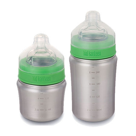 Klean Kanteen Baby Bottle (1pc)