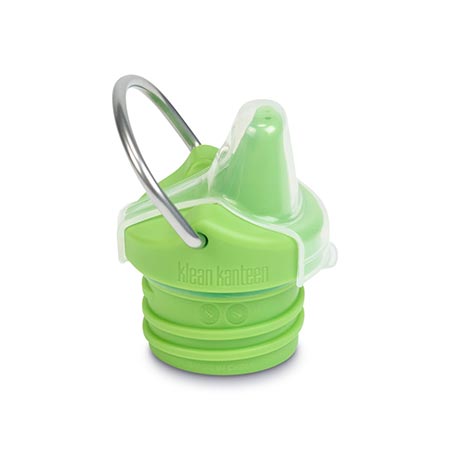 Klean Kanteen Sippy Cap