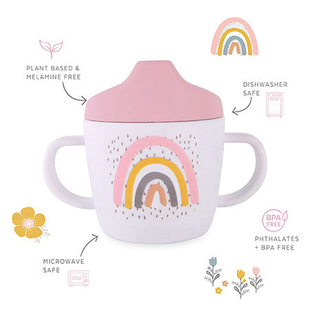 Love Mae Sippy Cup