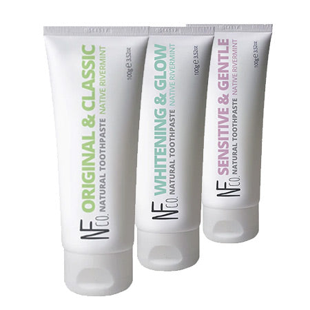 Kids Toothpaste & Toothbrushes - Hello Green