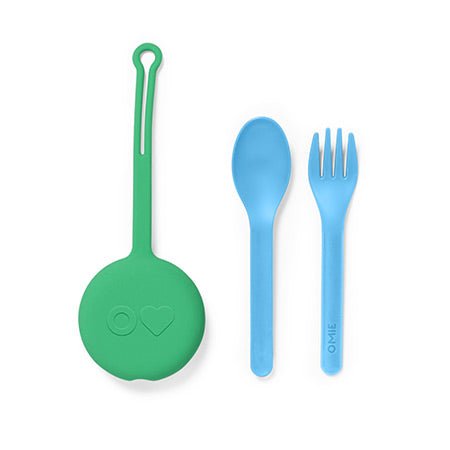 OmieBox Cutlery Pod Set (3pc)