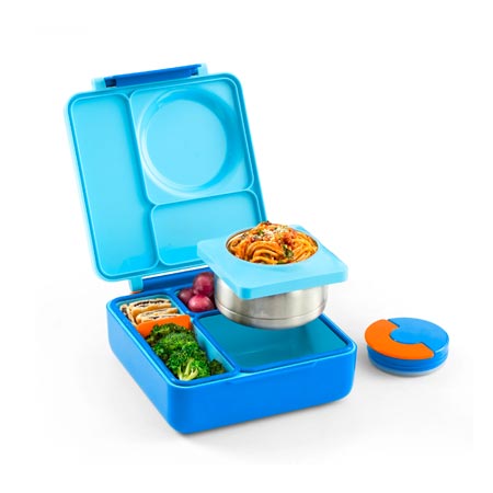 OmieBox 2.0 Smarter Bento