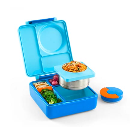 OmieBox 2.0 Smarter Bento Box