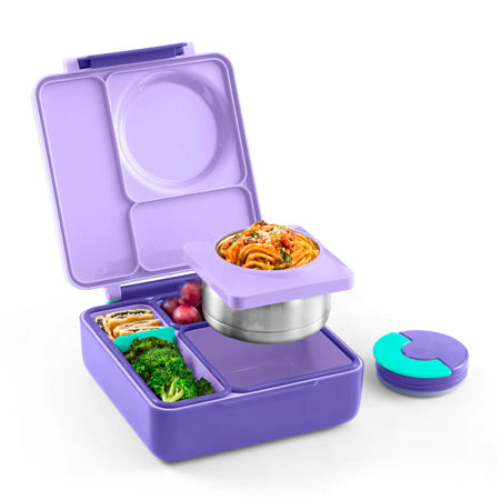 OmieBox 2.0 Smarter Bento Box