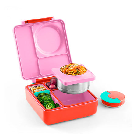 OmieBox 2.0 Smarter Bento