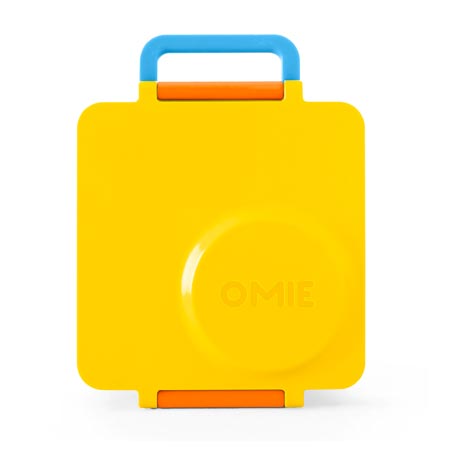 OmieBox 2.0 Smarter Bento