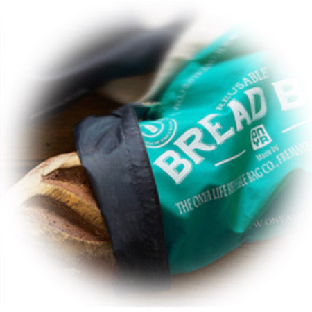 Onya Reusable Bread Bag