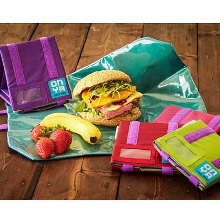 Onya Reusable Sandwich Wrap