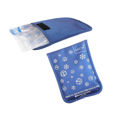 Sachi Gel Ice Pack w/ Sleeve - Medium