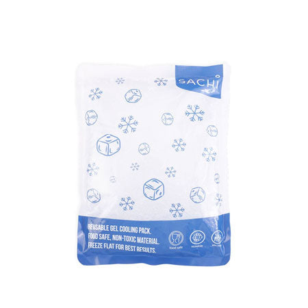 Sachi Gel Ice Pack w/ Sleeve - Medium