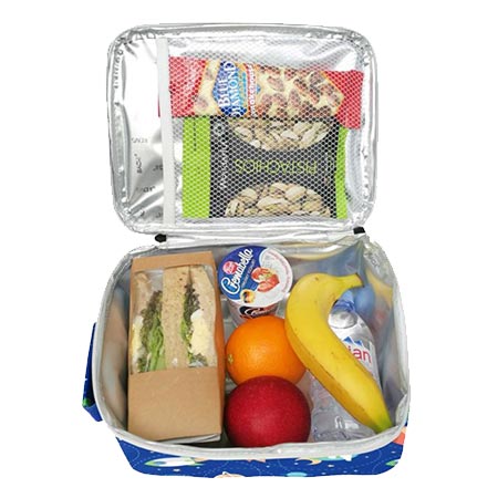 Sachi lunch bag spotlight outlet
