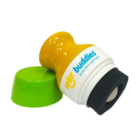 Solar Buddies Reusable Sunscreen Applicator