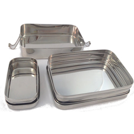Tuck-a-Stacker Lunch Box
