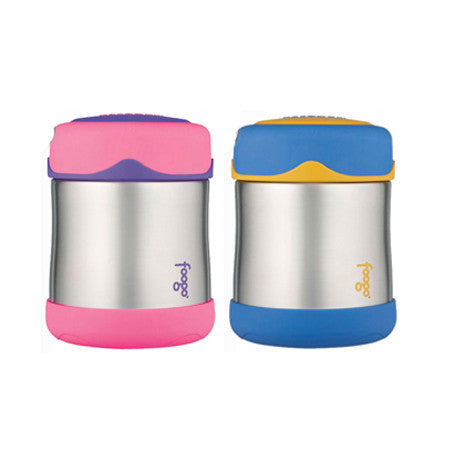 Thermos Foogo® Leak Proof Insulated Food Jar (290ml)