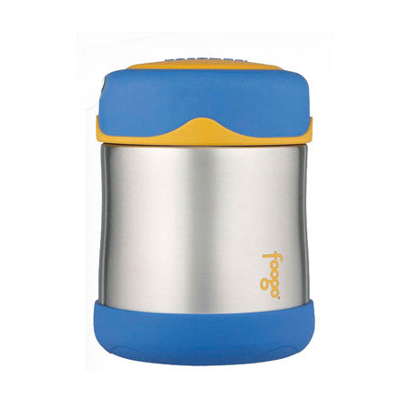 Thermos Foogo® Leak Proof Insulated Food Jar (290ml)