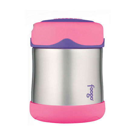 Thermos Foogo® Leak Proof Insulated Food Jar (290ml)