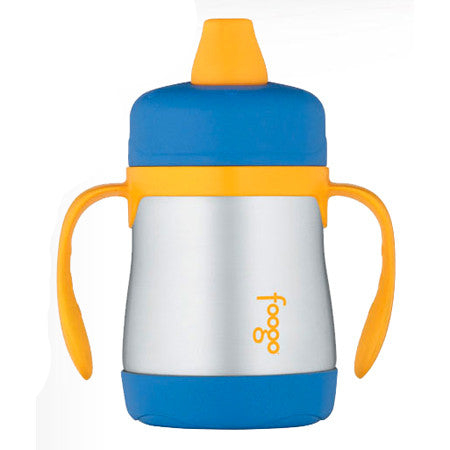 Thermos Foogo® Leak Proof Insulated Sippy Cup (200ml)