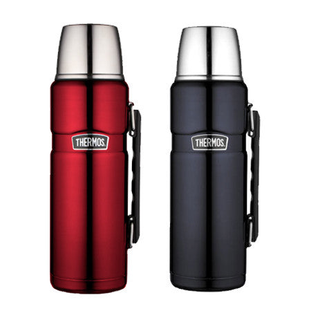 Thermos King Insulated Flask (1.2L)