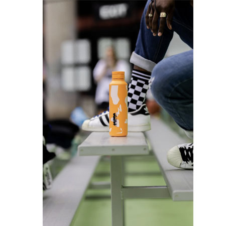 Worthy Sugercane Drink Bottle (750ml)