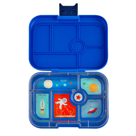 Yumbox Original - Neptune Blue