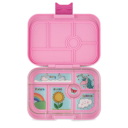 Yumbox Original - Power Pink