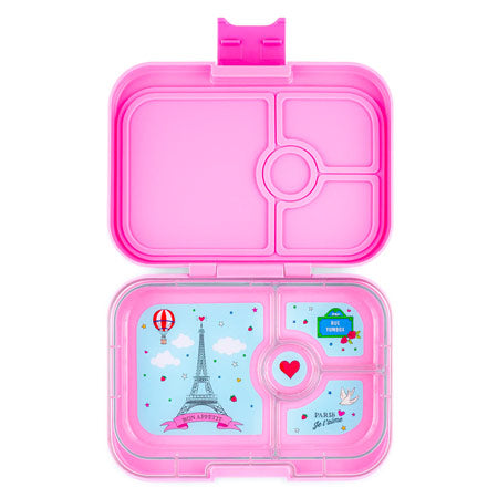 YumBox Panino Bento Lunch Box