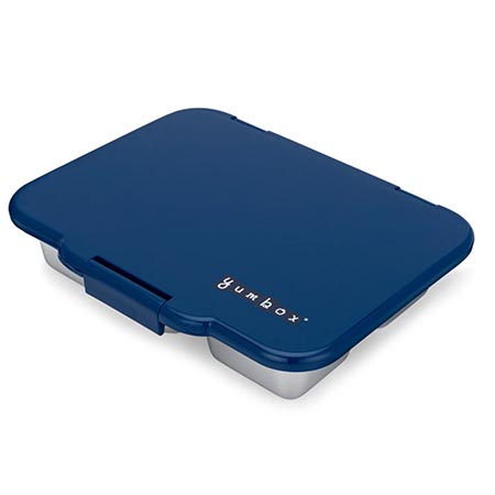 Yumbox Prêt Stainless Steel Bento Box