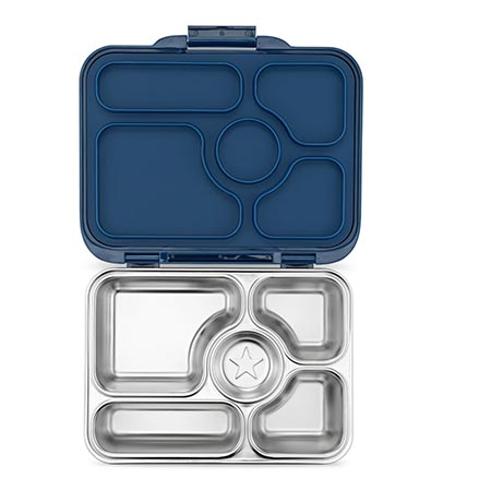 Yumbox Presto Stainless Steel Bento Box