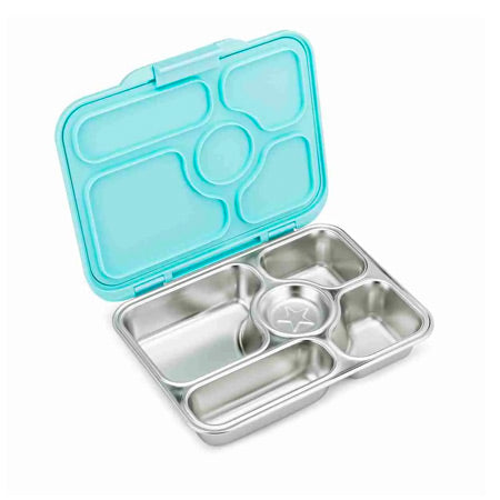 Yumbox Presto Stainless Steel Bento Box