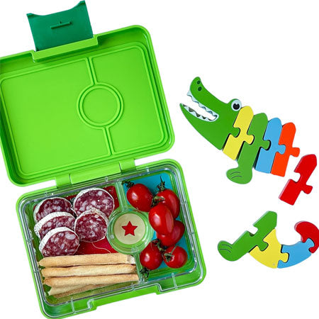 YumBox Snack Bento Box