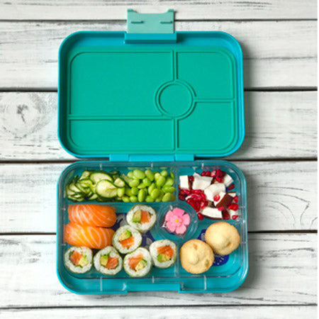 YumBox Tapas Bento Lunch Box