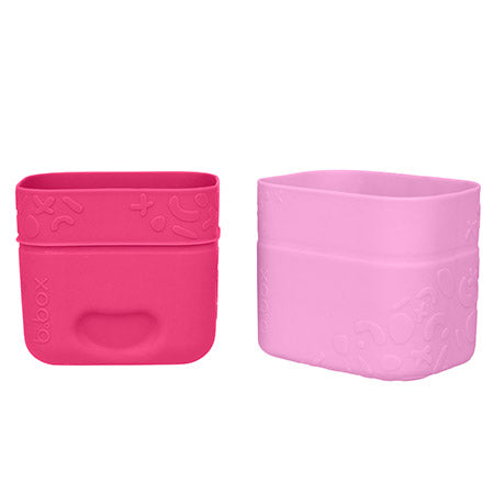 b.box Silicone Snack Cup