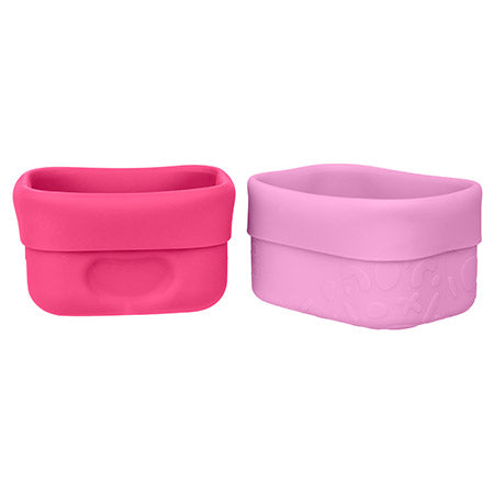 b.box Silicone Snack Cup