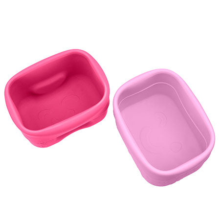 b.box Silicone Snack Cup