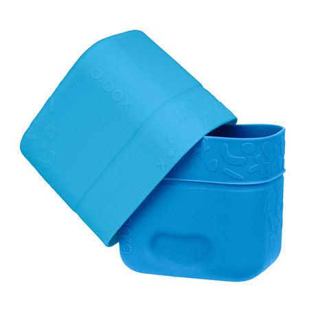 b.box Silicone Snack Cup