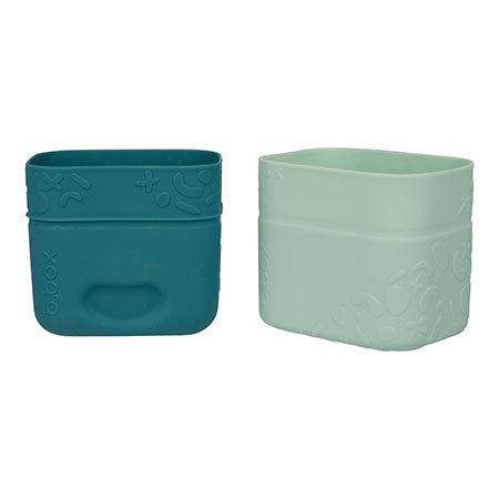 b.box Silicone Snack Cup