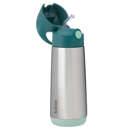 b.box Insulated Drink Bottle (500ml)