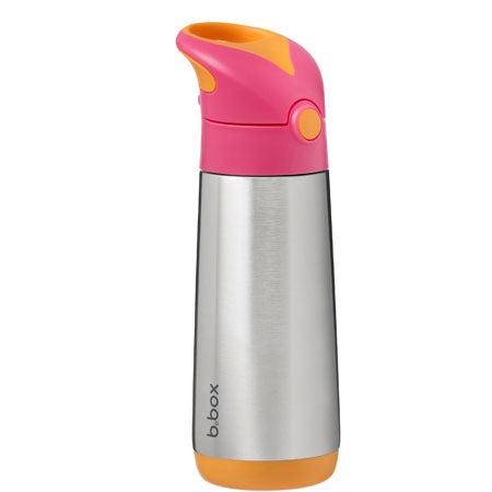 b.box Insulated Drink Bottle (500ml)